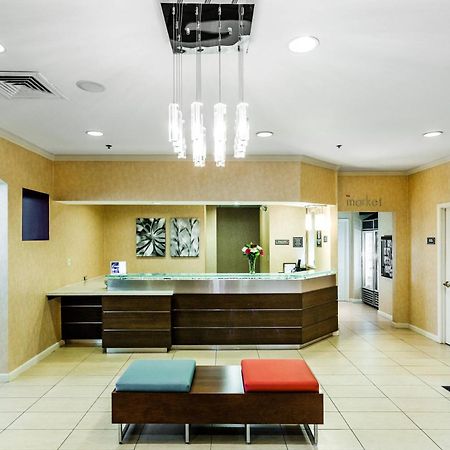 Residence Inn Columbus Easton Экстерьер фото