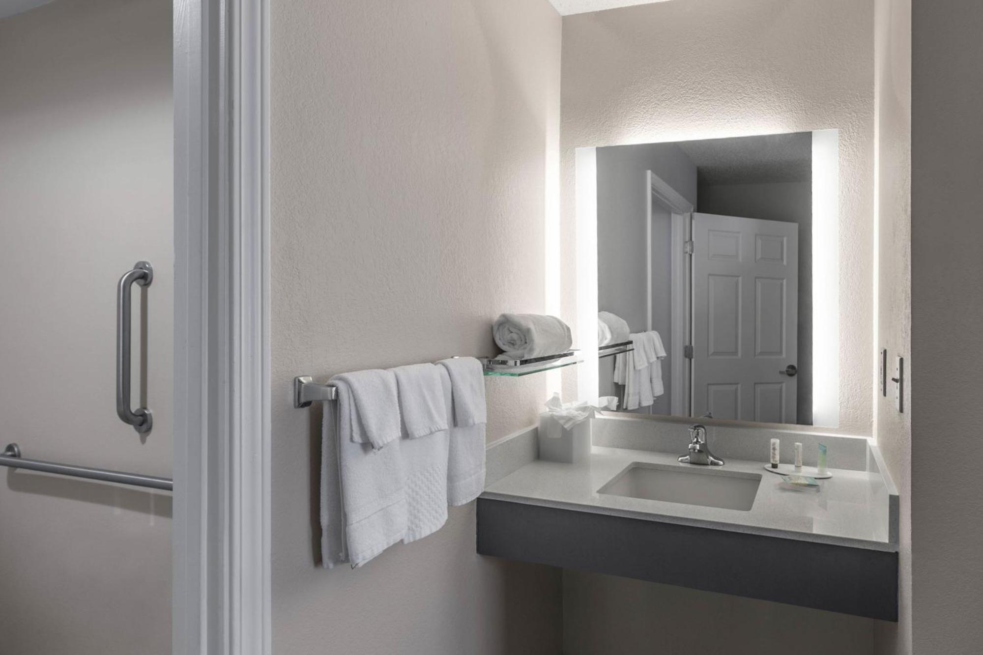 Residence Inn Columbus Easton Экстерьер фото