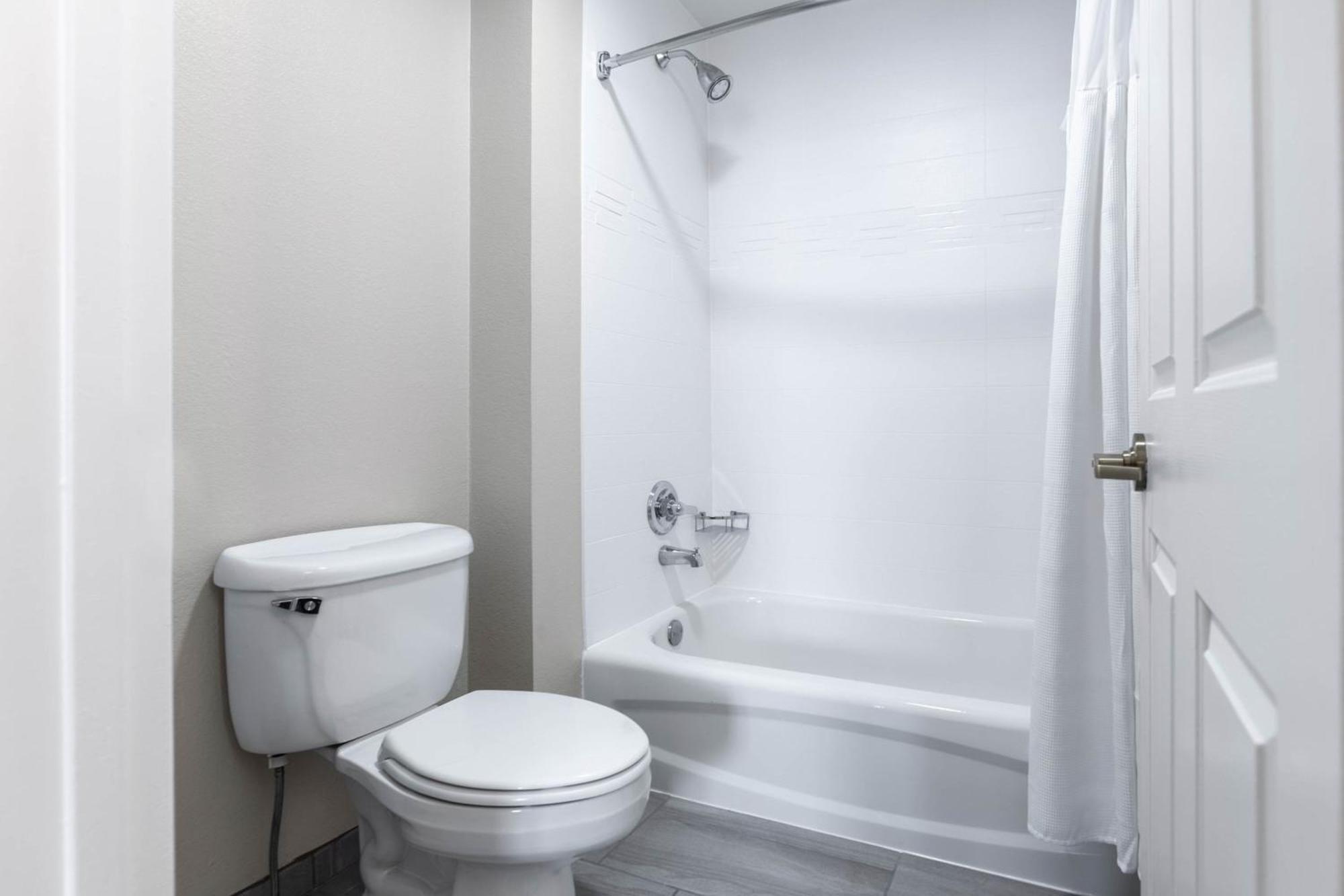 Residence Inn Columbus Easton Экстерьер фото