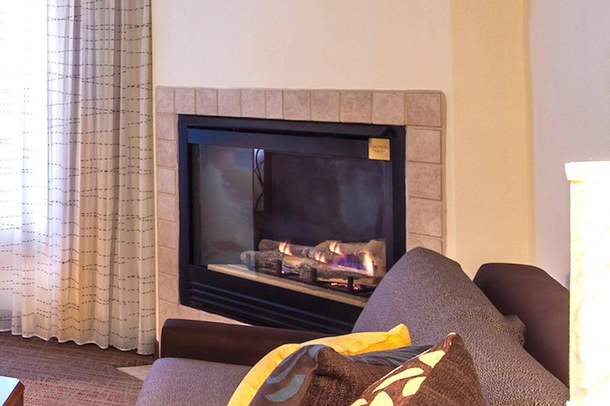 Residence Inn Columbus Easton Экстерьер фото